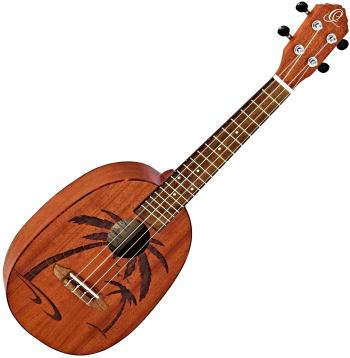 Ortega RUPA5MM Natural Koncertní ukulele