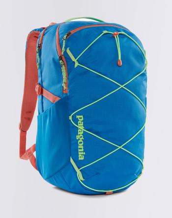 Batoh Patagonia Refugio Day Pack 30L Vessel Blue 30 l