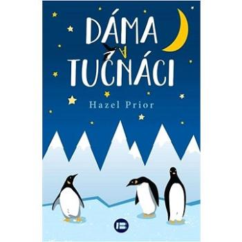 Dáma a tučňáci (978-80-7593-473-4)