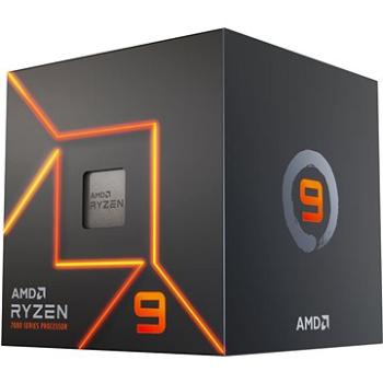 AMD Ryzen 9 7900 (100-100000590BOX)