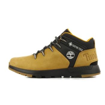 Timberland Mid Lace Up Waterproof Sneaker 44