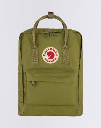 Batoh Fjällräven Kanken 631 Foliage Green