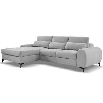 Sarokgarnitúra szett Milan L balos Sereno 692