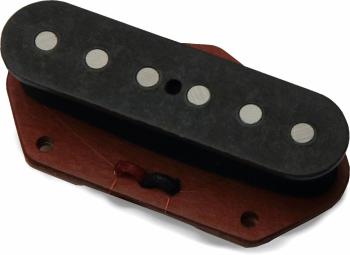 Bare Knuckle Pickups Boot Camp Brute Force T B BK Black Kytarový snímač