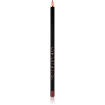 Anastasia Beverly Hills Lip Liner konturovací tužka na rty odstín Dusty Rose 1,49 g