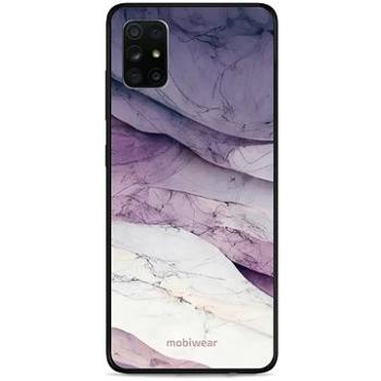 Mobiwear Glossy lesklý pro Samsung Galaxy A71 - G028G (5904808480390)