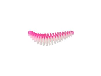 Berkley Nástraha PowerBait Power Pupa Pink/White