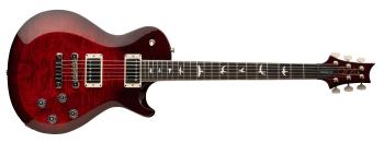 PRS S2 McCarty 594 Singlecut Fire Red Burst