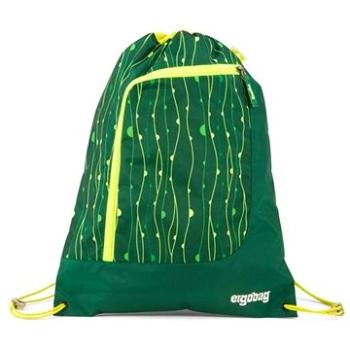 Ergobag Fluo zelený 2020 (4057081060764)