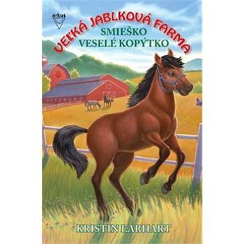 Smieško Veselé kopýtko (978-80-8103-023-9)