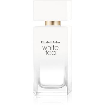 Elizabeth Arden White Tea toaletní voda pro ženy 50 ml