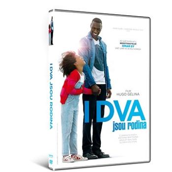 I dva jsou rodina - DVD (N02401)