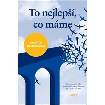 To nejlepší, co máme (978-80-7577-792-8)