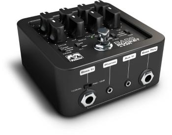 Palmer Pocket Amp Bass Baskytarový efekt