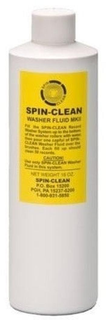 Pro-Ject Spin Clean Čisticí roztok 473 ml