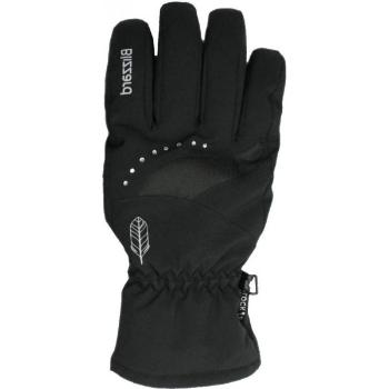 Blizzard VIVA DAVOS SKI GLOVES Rukavice, černá, velikost