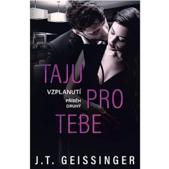 Taju pro tebe (978-80-7642-912-3)