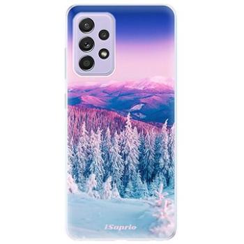 iSaprio Winter 01 pro Samsung Galaxy A52/ A52 5G/ A52s (winter01-TPU3-A52)