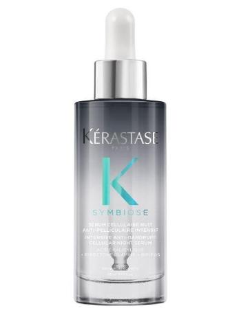 Kérastase Noční sérum proti lupům K Symbiose (Intensive Anti-Dandruff Cellular Night Serum) 90 ml