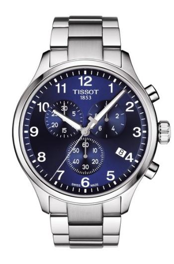 Tissot Chrono XL T116.617.11.047.01