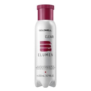 Goldwell Přelivová neoxidační barva na vlasy Elumen (Long Lasting Hair Color) 200 ml PlMint@10