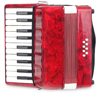 Harmonika Classic Cantabile Secondo Junior RD
