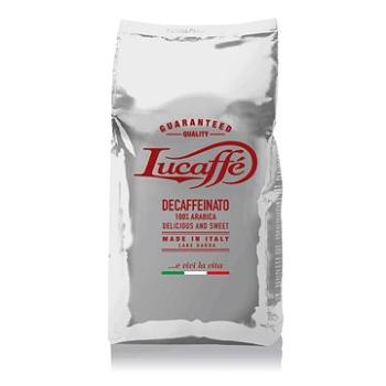 Lucaffe Decafeinato 700g (8021103710988)