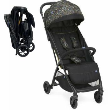 Chicco GLEE babakocsi 0-22 kg automata csukódással 0-4 év