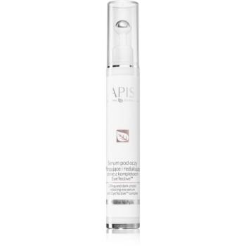 Apis Natural Cosmetics Eyefective™ Complex liftingové oční sérum proti otokům a tmavým kruhům 10 ml