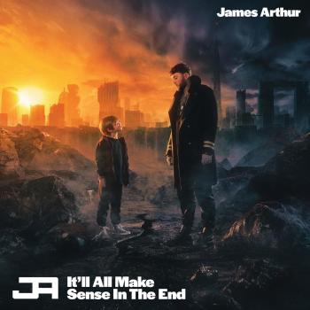 James Arthur, Arthur James - It'll All Make Sense In The End CD, CD