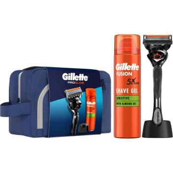 Gillette ProGlide dárková sada pro muže