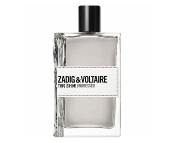 Zadig & Voltaire This Is Him! Undressed - EDT - TESTER 100 ml