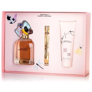 MARC JACOBS Perfect EdP Set 185 ml (3616301780366)