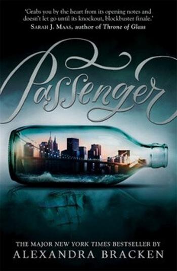 Passenger - Alexandra Bracken