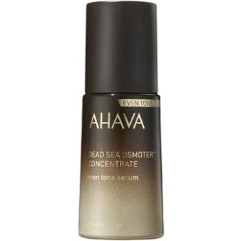 AHAVA Dad Sea Osmoter Even Tone Pleťový koncentrát 30 ml (697045158836)