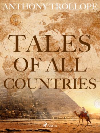 Tales of all Countries - Anthony Trollope - e-kniha