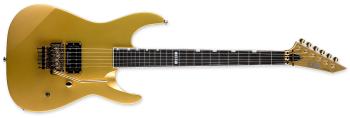 ESP LTD M-1 CTM 87 Metallic Gold