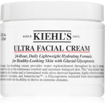 Kiehl's Ultra Facial Cream hydratační krém na obličej 24h 125 ml