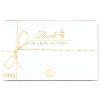 LINDT Hochfein Pralines 200 g (4000539396564)