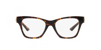 Versace VE 3341U 108 52 Női szemüvegkeret (optikai keret)