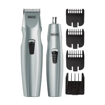 WAHL 05606-308 Mustache&Beard Battery