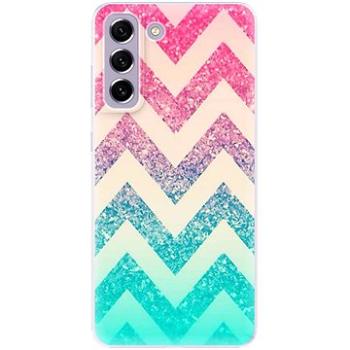 iSaprio Zig-Zag pro Samsung Galaxy S21 FE 5G (zig-TPU3-S21FE)