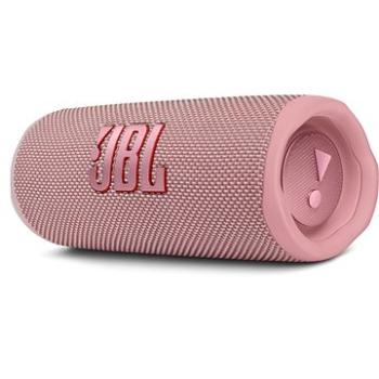 JBL Flip 6 růžový (JBLFLIP6PINK)