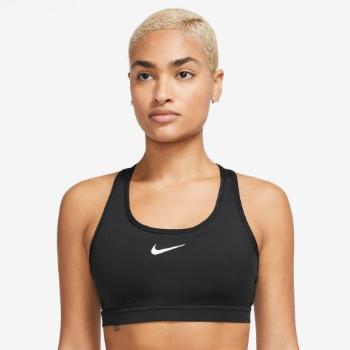 Nike dri-fit swoosh womens l