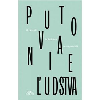 Putovanie ľudstva (978-80-551-8854-6)