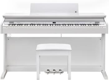 Kurzweil CUP E1 Digitální piano White