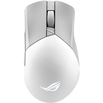 ASUS ROG GLADIUS III Wireless Aimpoint White (90MP02Y0-BMUA10)