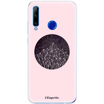 iSaprio Digital Mountains 10 pro Honor 20 Lite (digmou10-TPU2_Hon20L)