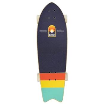 DStreet Coda 29" surfskate (DST-COM-2141)