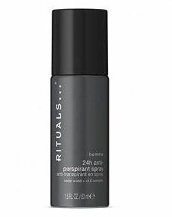 Rituals Homme 24H Anti-Perspirant sprej 50 ml